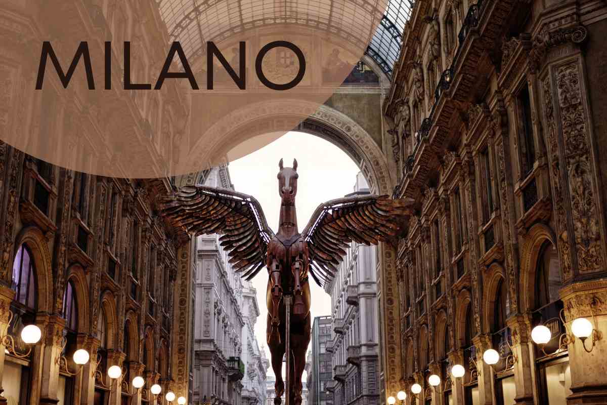 milano